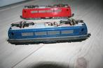 trix express E 184, Gebruikt, Trix, Ophalen of Verzenden, Analoog