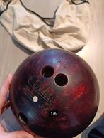Columbia 300 bowlingbal met draagtas, Sport en Fitness, Bowlen, Gebruikt, Bal, Ophalen of Verzenden
