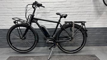 Batavus Quip 54 Bosch Actine Line 400WH transportfiets beschikbaar voor biedingen