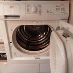 Wasdroger condens met afvoerslang, Witgoed en Apparatuur, Wasdrogers, Ophalen, 6 tot 8 kg, Gebruikt, Voorlader