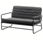 Slaapbank ikea, Huis en Inrichting, Banken | Sofa's en Chaises Longues, Ophalen, Zo goed als nieuw
