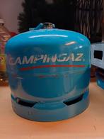 Te koop gasfles, Ophalen