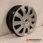 Stalen velg Renault Trafic III (E82) 711650689, Gebruikt, Velg(en), Ophalen of Verzenden