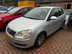 Volkswagen Polo 1.4 16v voor onderdelen, Ophalen