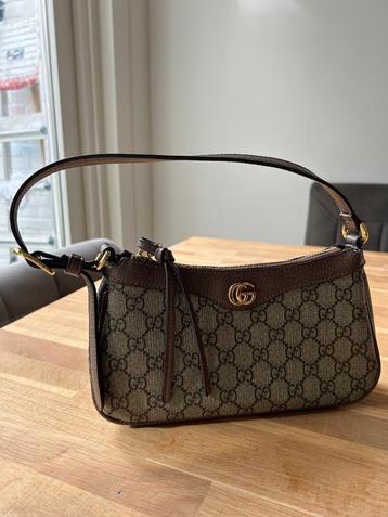 Gucci tas  beschikbaar voor biedingen