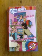 Tina Topper 2 in 1  Mail mij! Vriendinnenafspraak, Boeken, Ophalen of Verzenden, Gelezen