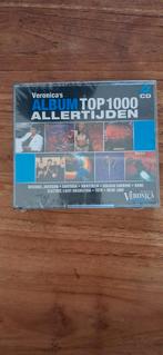 Veronica's Album Top 1000 - Nieuw in Seal!, Ophalen of Verzenden, Nieuw in verpakking, Pop, Boxset