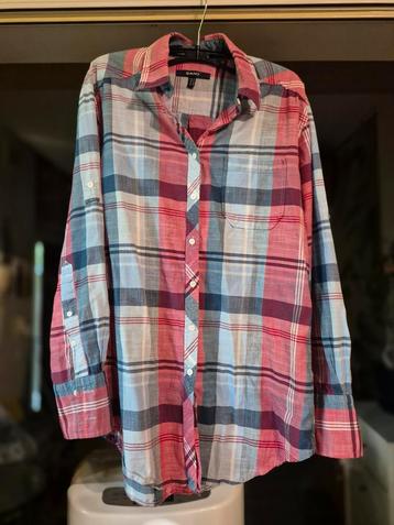 Gant blouse beschikbaar voor biedingen