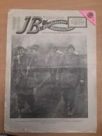 Illustrierte Beobachter (Duitsland WW2), Verzamelen, Militaria | Tweede Wereldoorlog, Verzenden, Landmacht, Duitsland, Boek of Tijdschrift