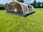 Obelink easy air 6, Caravans en Kamperen, Tenten, Ophalen, Gebruikt, Tot en met 6