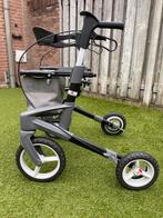 Topro olympos ATR (Offroad) M met tas en rugband - Topstaat!, Ophalen, Opvouwbaar, Zo goed als nieuw