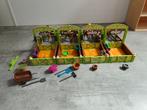 Playmobil spirit stallen, Ophalen of Verzenden, Gebruikt