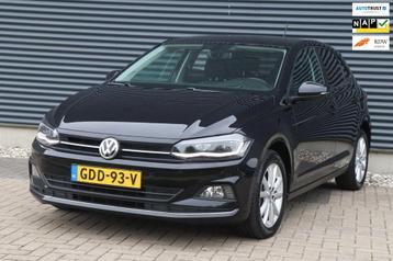 Volkswagen POLO 1.0 TSI Comfortline | Virtual Cockpit | PDC  beschikbaar voor biedingen