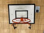 3 basketbalborden, Ophalen, Gebruikt, Ring, Bord of Paal