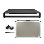 Pedaltrain PT-XD24-TC pedalboard (incl. tour case), ., Overige typen, Nieuw, Ophalen of Verzenden