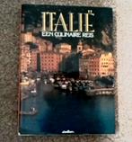 Kookboek/Italië blz 256.., Ophalen of Verzenden, Zo goed als nieuw, Italië