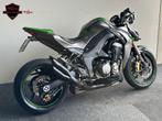 *VERKOCHT* KAWASAKI Z1000 ABS (bj 2014), 4 cilinders, Motorrijbewijs A, Bedrijf, Meer dan 35 kW