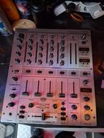 Behringer djx700 mengpaneel, Ophalen, Gebruikt