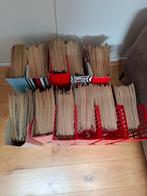 Donald Duck, Boeken, Stripboeken, Complete serie of reeks, Ophalen, Gelezen