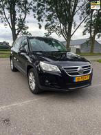 Volkswagen Tiguan 1.4 TSI Sport&Style SELF PARKING - CLIMA-, Voorwielaandrijving, Euro 5, 15 km/l, 4 cilinders