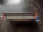 Nieuw binnenwerk elektrische kachel, Doe-het-zelf en Verbouw, 30 tot 80 cm, Minder dan 60 cm, Ophalen of Verzenden, Kachel
