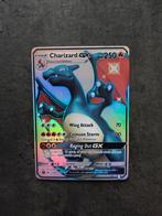 Charizard pokemonkaart, Ophalen of Verzenden, Zo goed als nieuw