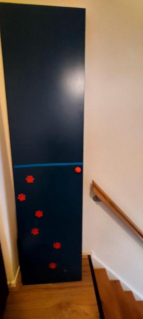 2 ikea deuren voor pax kast, Huis en Inrichting, Kasten | Kledingkasten, Gebruikt, 200 cm of meer, 50 tot 100 cm, Ophalen