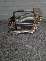 Professionele compressor, Ophalen, 6 tot 10 bar, Zo goed als nieuw, Minder dan 200 liter/min