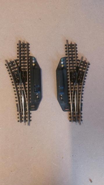 Trix wissels beschikbaar voor biedingen