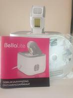 Bellalite laser ontharing ***nieuw***, Witgoed en Apparatuur, Persoonlijke-verzorgingsapparatuur, Nieuw, Ophalen of Verzenden