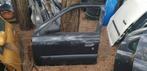 RENAULT CLIO 2 PORTIER LV   BJ 98 TOT 2005, Ophalen of Verzenden, Gebruikt, Deur