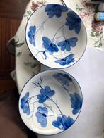 Porcelaine kommetjes, Ophalen of Verzenden