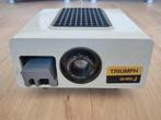 Triumph diaprojector 12-100J, Ophalen, Niet werkend
