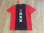 Nieuw met kaartje AJAX shirt maat M, Ophalen of Verzenden, Nieuw