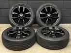 Originele 16 inch Opel Adam Corsa D E 4x100 ET40 195/55/16, Auto-onderdelen, Banden en Velgen, Ophalen, 16 inch, Banden en Velgen