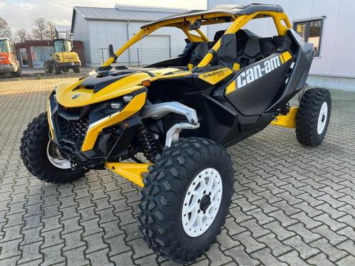 Can am Maverick R xrs 2024 S- Shox 240 pk Demo, Motoren, Motoren | Overige merken, Particulier, Overig