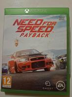 Need for Speed Payback, Spelcomputers en Games, Games | Xbox One, Vanaf 12 jaar, Ophalen of Verzenden