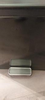 Eko, Kunststof, Met pedaal, Ophalen of Verzenden, Minder dan 50 cm