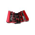 Gereedschapskist 86- delig - Boxer - NIEUW leverbaar!, Ophalen, Gevuld, Nieuw