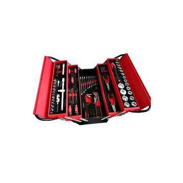 Gereedschapskist 86- delig - Boxer - NIEUW leverbaar! beschikbaar voor biedingen