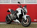 HONDA CB 1000 R (bj 2010), Motoren, Motoren | Honda, HONDA, 4 cilinders, Motorrijbewijs A, Bedrijf