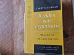 Beelden van organisatie,  Gareth Morgan, Ophalen of Verzenden, Zo goed als nieuw, Management