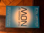 The Power of Now - Eckhart Tolle, Ophalen of Verzenden, Gelezen, Spiritualiteit algemeen, Achtergrond en Informatie