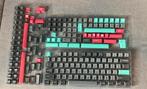 GMK Modern Dolch Replica Keycaps full set niet gebruikt, Gaming toetsenbord, Nieuw, Ophalen of Verzenden, Qwerty
