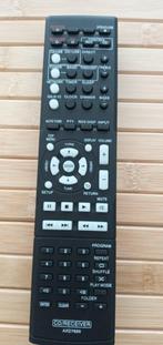 Afstandsbediening AXD7688 voor Pioneer CD speler - Nieuw, Verzenden, Nieuw, Universeel