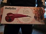 Babyliss krultang - Nieuw in doos!, Ophalen, Nieuw, Haarverzorging