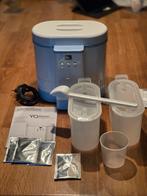 Yoghurtmaker  kaasmaker 1'2 . L, Ophalen of Verzenden, Zo goed als nieuw