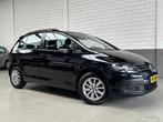 Volkswagen Golf Plus 1.2 TSI Trendline,PDC ,Trekhaak, Gebruikt, 4 cilinders, Zwart, Bedrijf