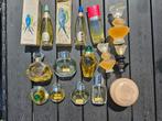 Factice - verschiedene flessen. - is geen parfum, Ophalen of Verzenden, Zo goed als nieuw, Miniatuur