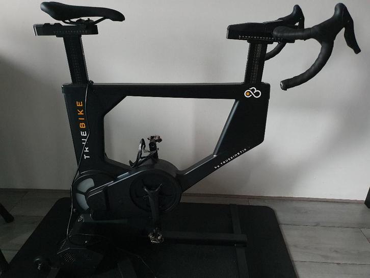 Truekinetix Truebike te Koop, Sport en Fitness, Fitnessapparatuur, Zo goed als nieuw, Overige typen, Benen, Ophalen